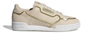 CONTINENTAL 80 SHOE GOLD