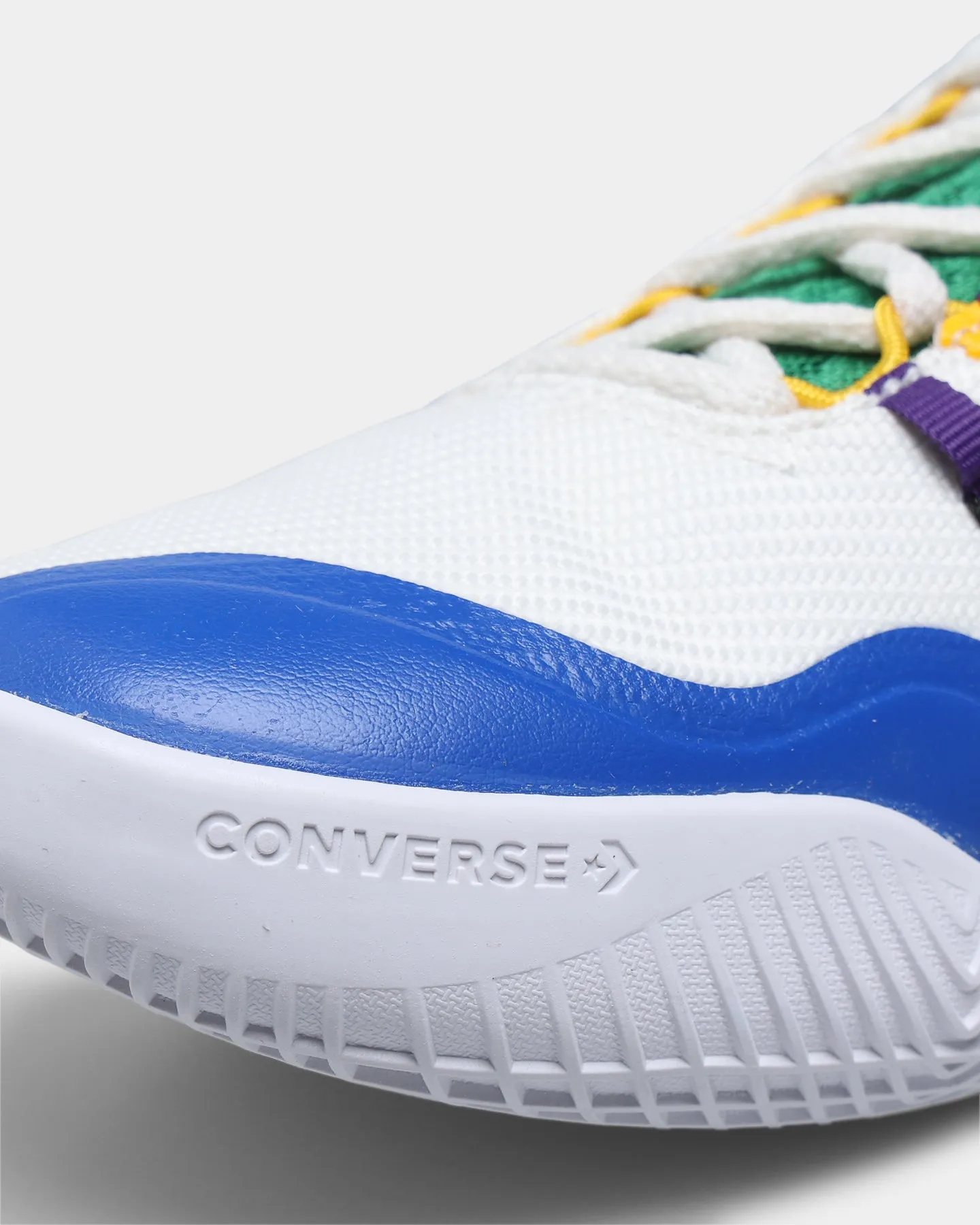 Converse X NBA All Star BB Shift 75th Anniversary Egret/Bold Mandarin