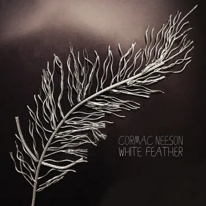 Cormac Neeson - White Feather (LP)
