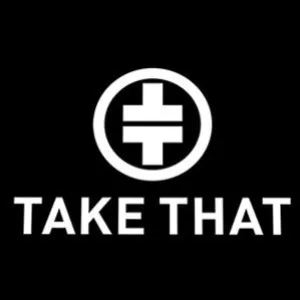 Could It Be Magic (F)  Re-Light My Fire (Bm) by Take That Medley 2 (Various)