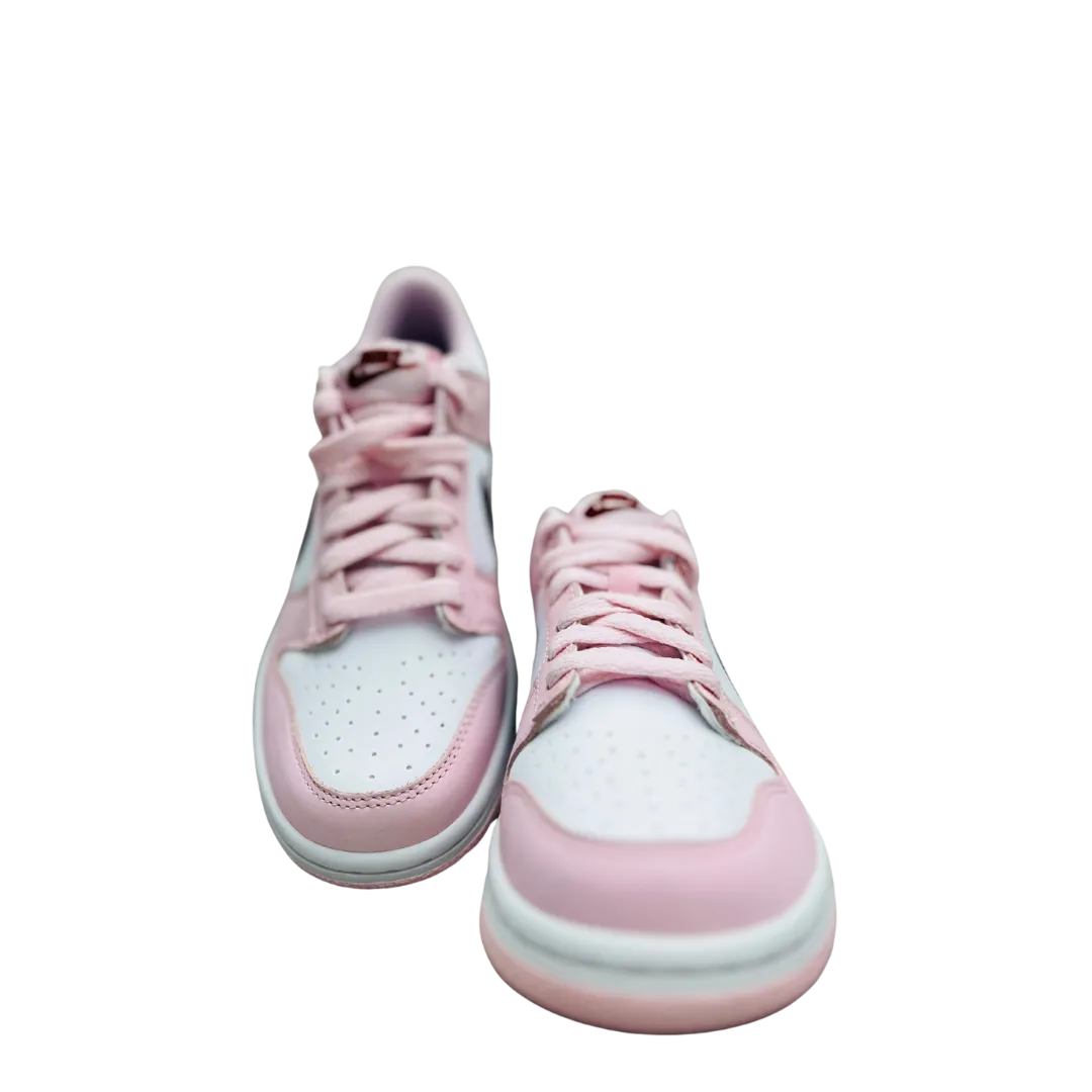 Custom Kitty Kicks Dunk Low