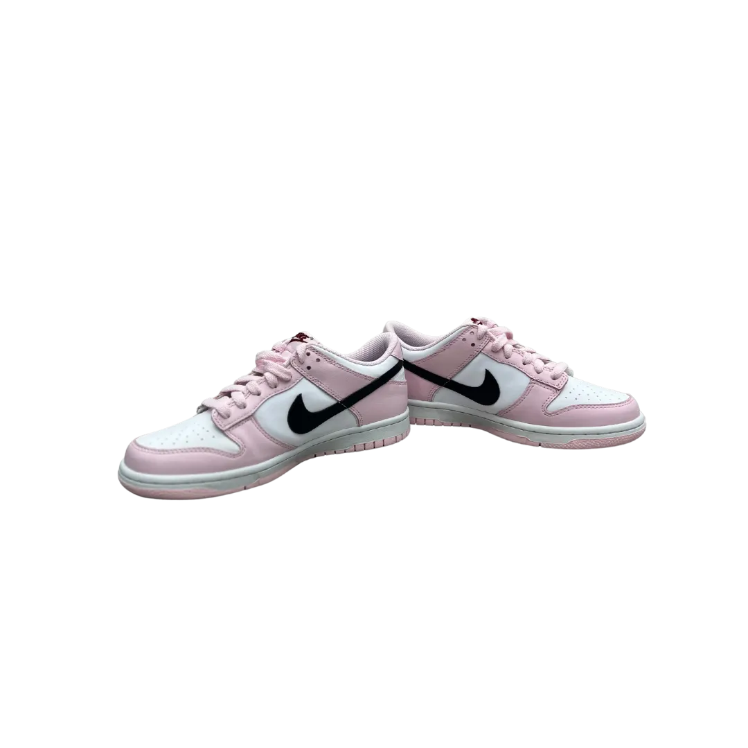 Custom Kitty Kicks Dunk Low