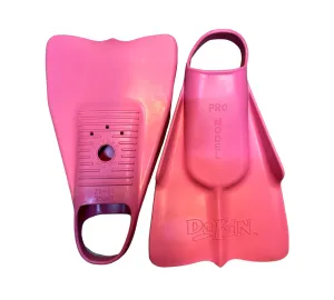 Da Fin Pink