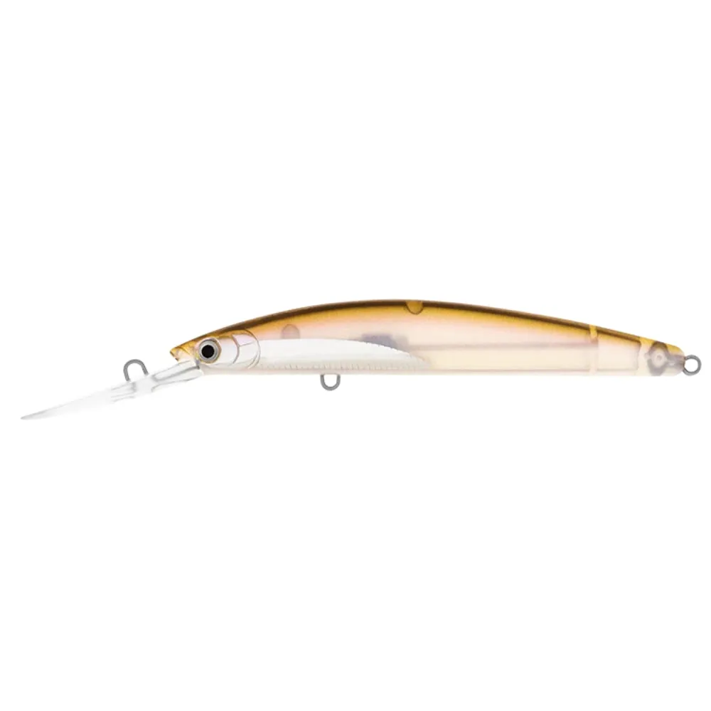 Daiwa Pro Double Clutch IZM SP Lure