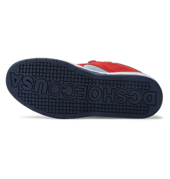 DC Kalynx Zero S Grey/Red