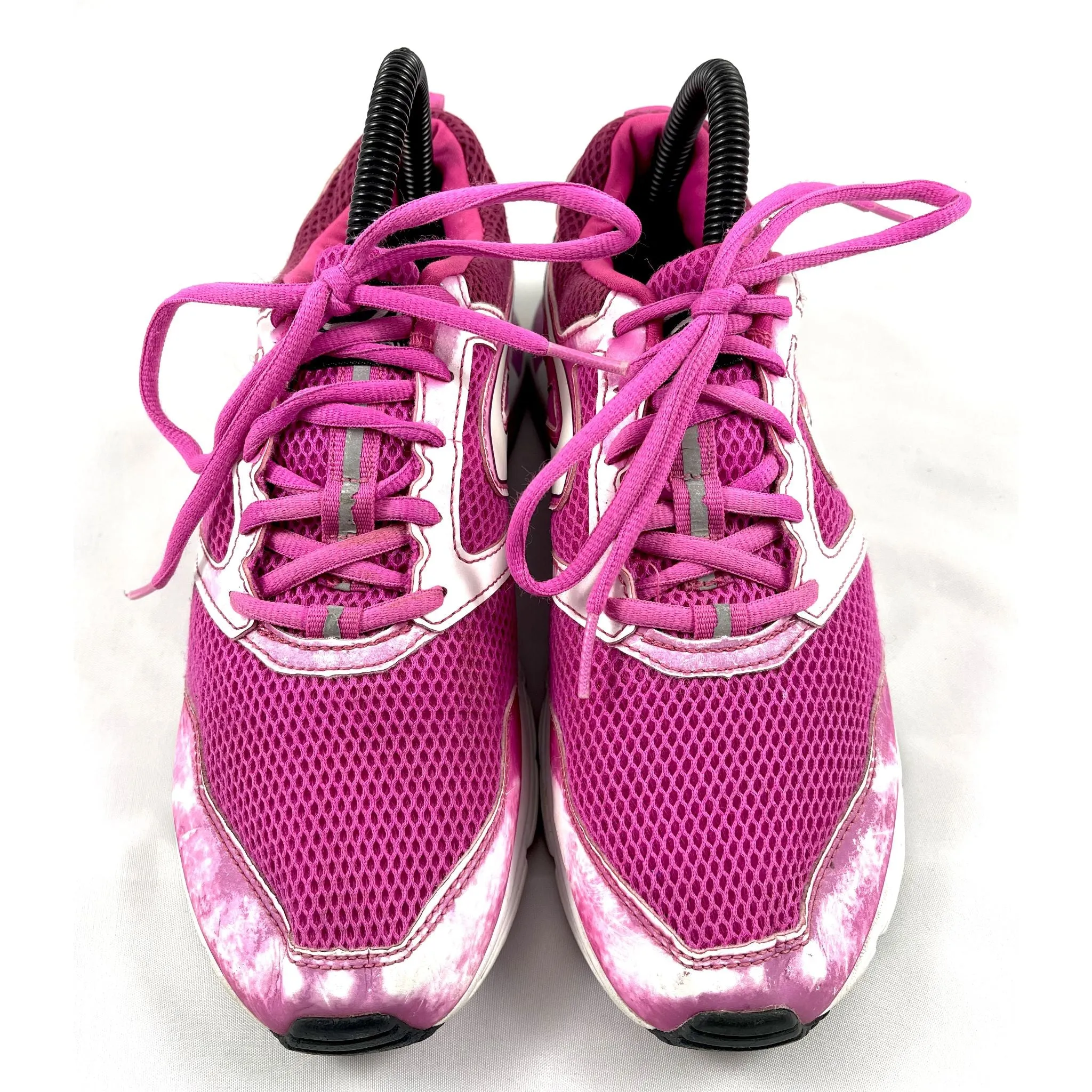 Decathlon Lightweight Pink Joggers