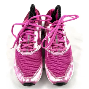 Decathlon Lightweight Pink Joggers