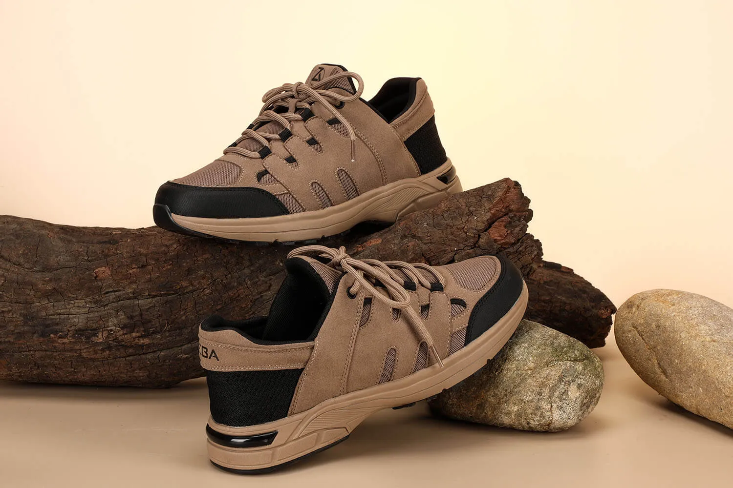Desert Shade (Medium and Extra Wide Available) (Sizes 7-16)