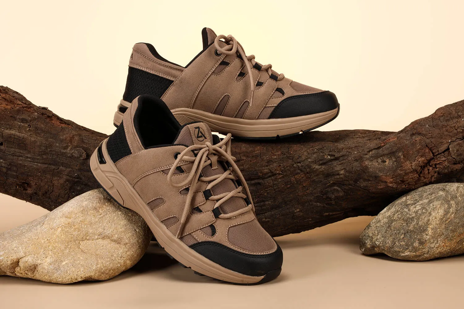 Desert Shade (Medium and Extra Wide Available) (Sizes 7-16)
