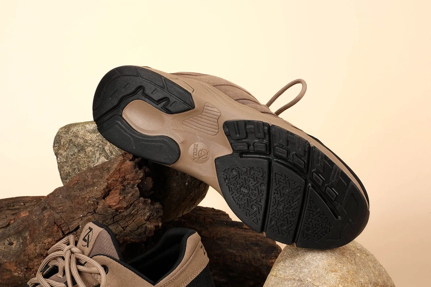 Desert Shade (Medium and Extra Wide Available) (Sizes 7-16)
