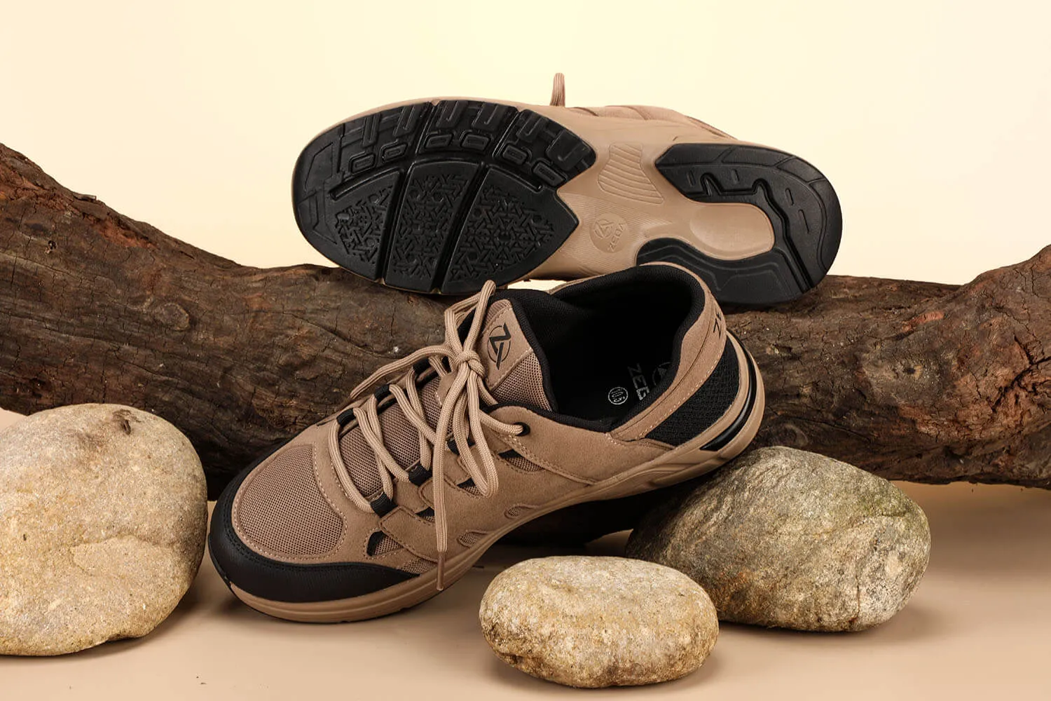 Desert Shade (Medium and Extra Wide Available) (Sizes 7-16)