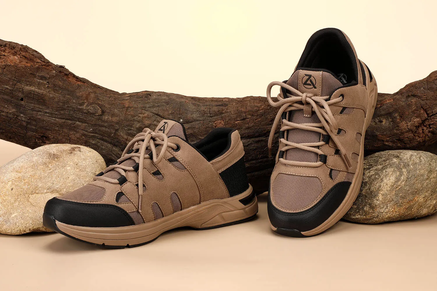 Desert Shade (Medium and Extra Wide Available) (Sizes 7-16)