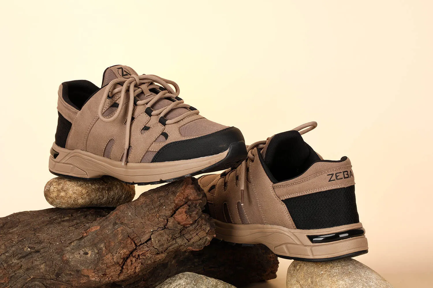 Desert Shade (Medium and Extra Wide Available) (Sizes 7-16)