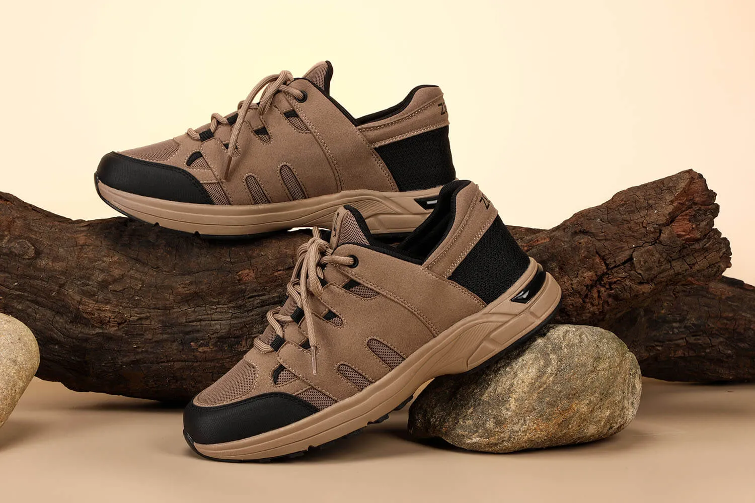 Desert Shade (Medium and Extra Wide Available) (Sizes 7-16)