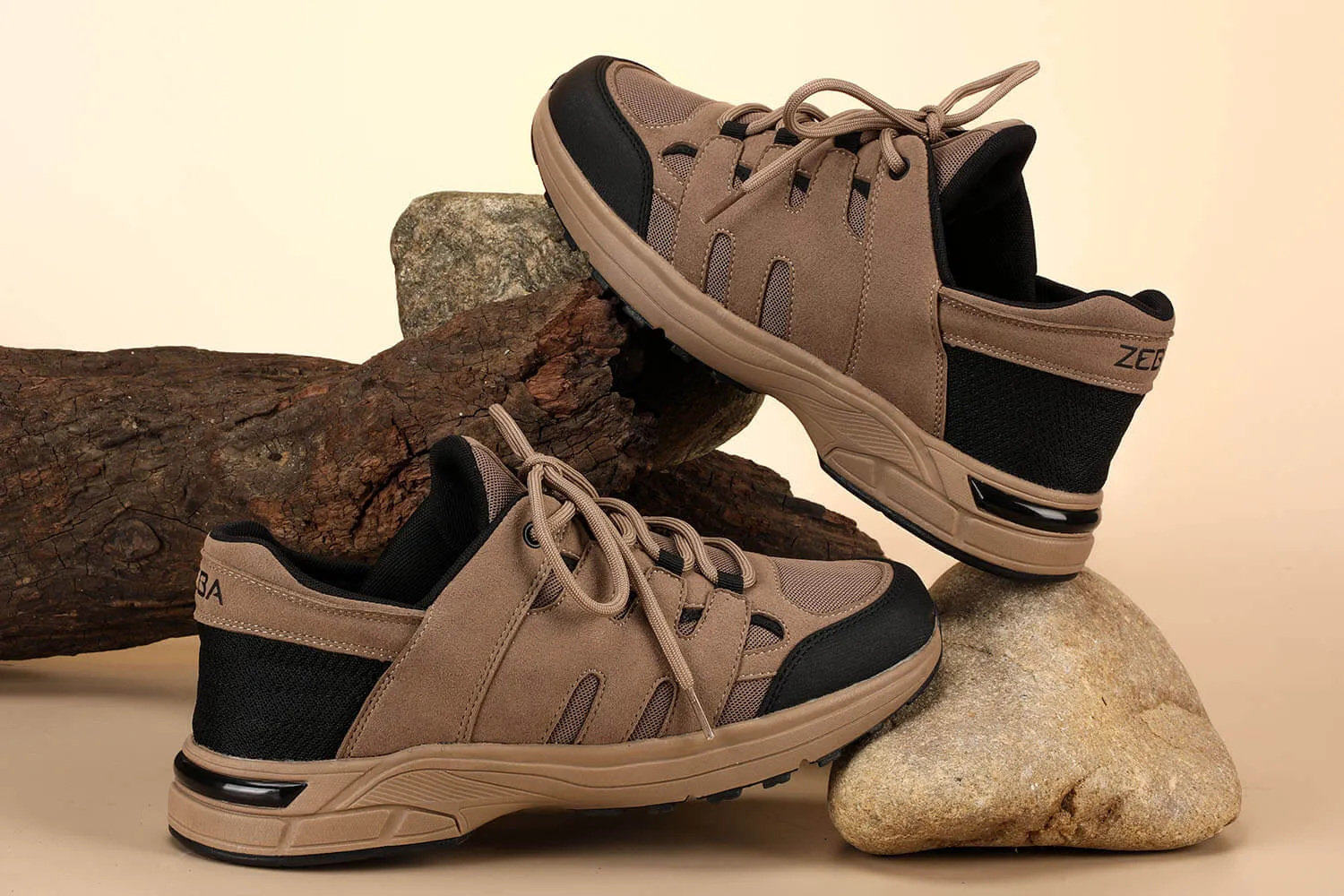 Desert Shade (Medium and Extra Wide Available) (Sizes 7-16)