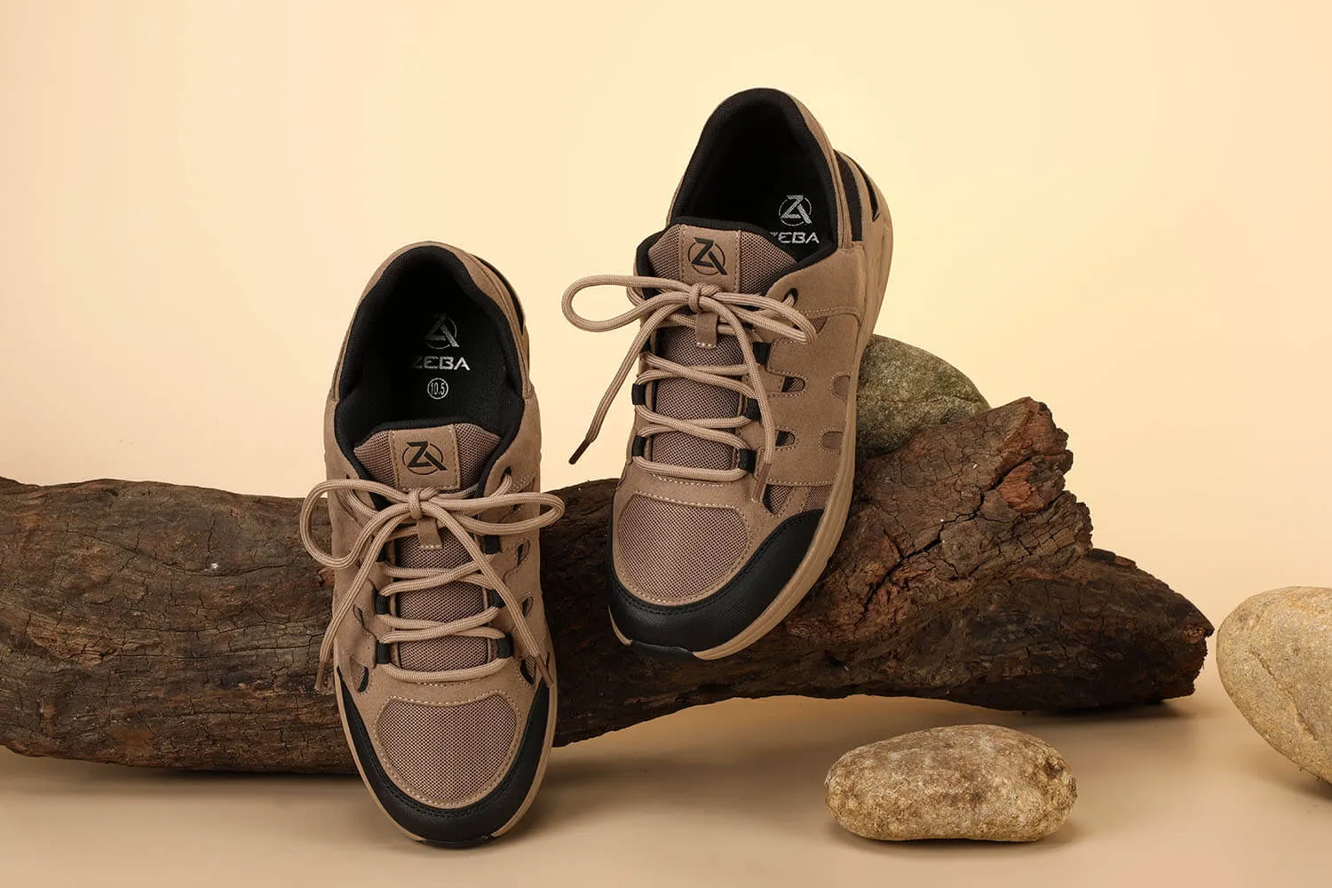 Desert Shade (Medium and Extra Wide Available) (Sizes 7-16)