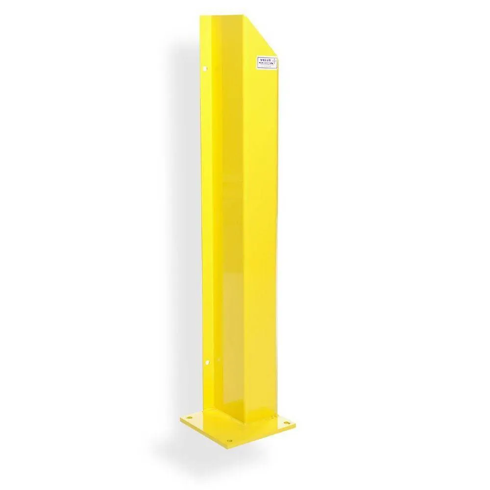 Door Track Protector - Left