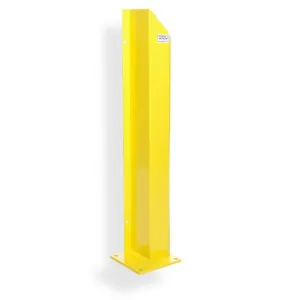 Door Track Protector - Left