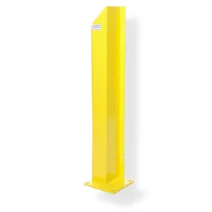 Door Track Protector - Right