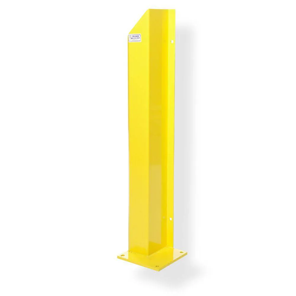 Door Track Protector - Right