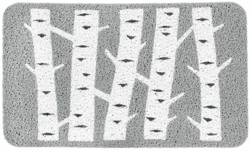 DOORMAT BIRCH