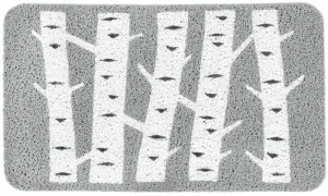 DOORMAT BIRCH
