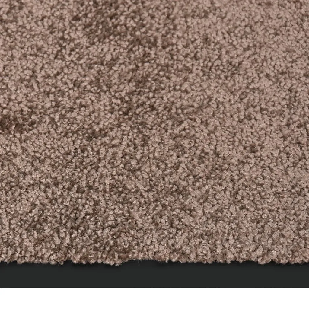 Doormat  Brown 40x60 cm
