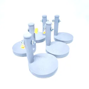 DS Racing Guard Rail Stand