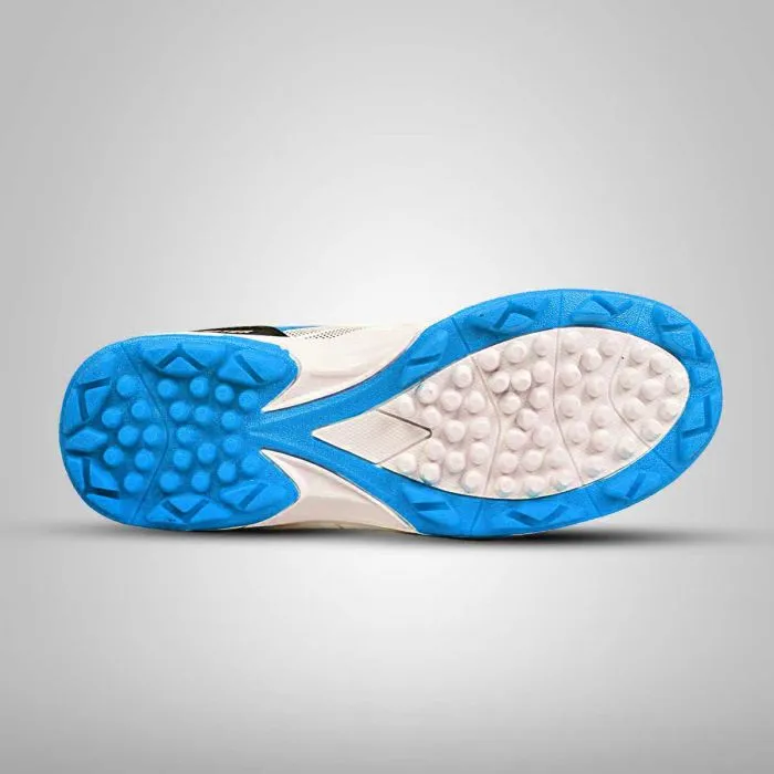 Dsc Zooter Rubber Shoes Blue