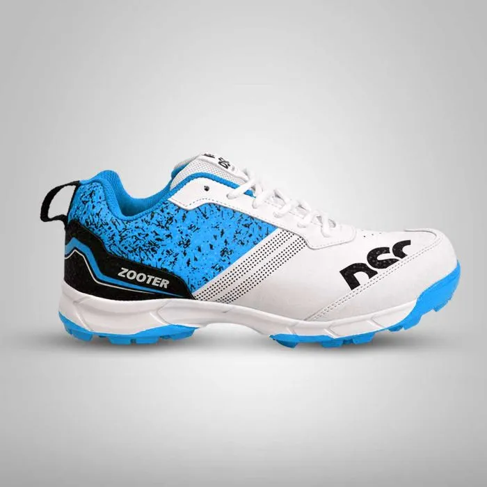 Dsc Zooter Rubber Shoes Blue