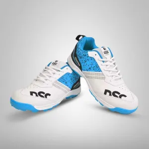 Dsc Zooter Rubber Shoes Blue