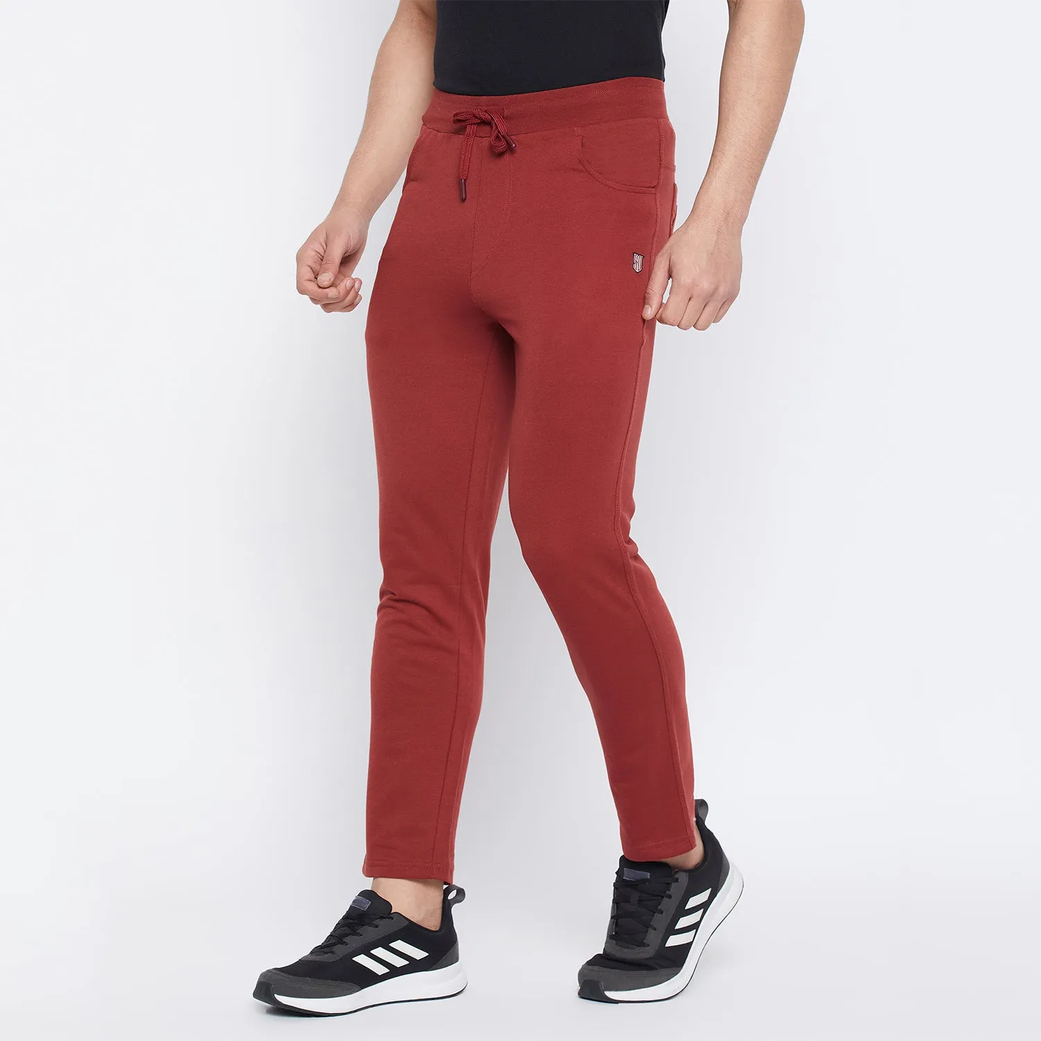 Duke Stardust Men Classic Fit Track Pant (LF5540)