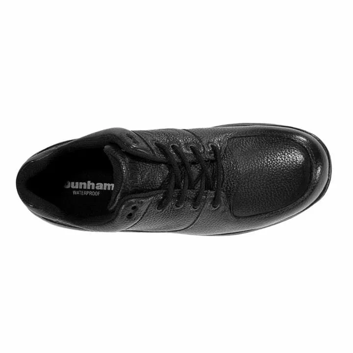 Dunham Men's Windsor Oxfords- Black