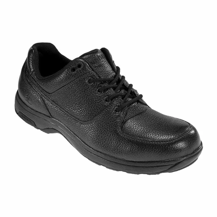Dunham Men's Windsor Oxfords- Black