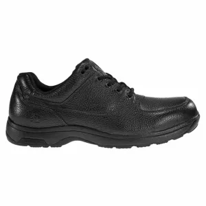 Dunham Men's Windsor Oxfords- Black