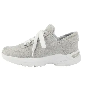 Earthly Gray (Medium and Extra Wide Available)