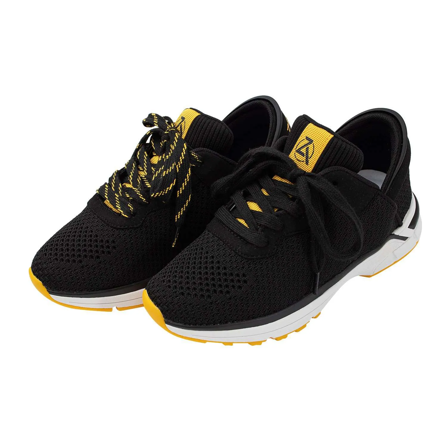 Electric Black