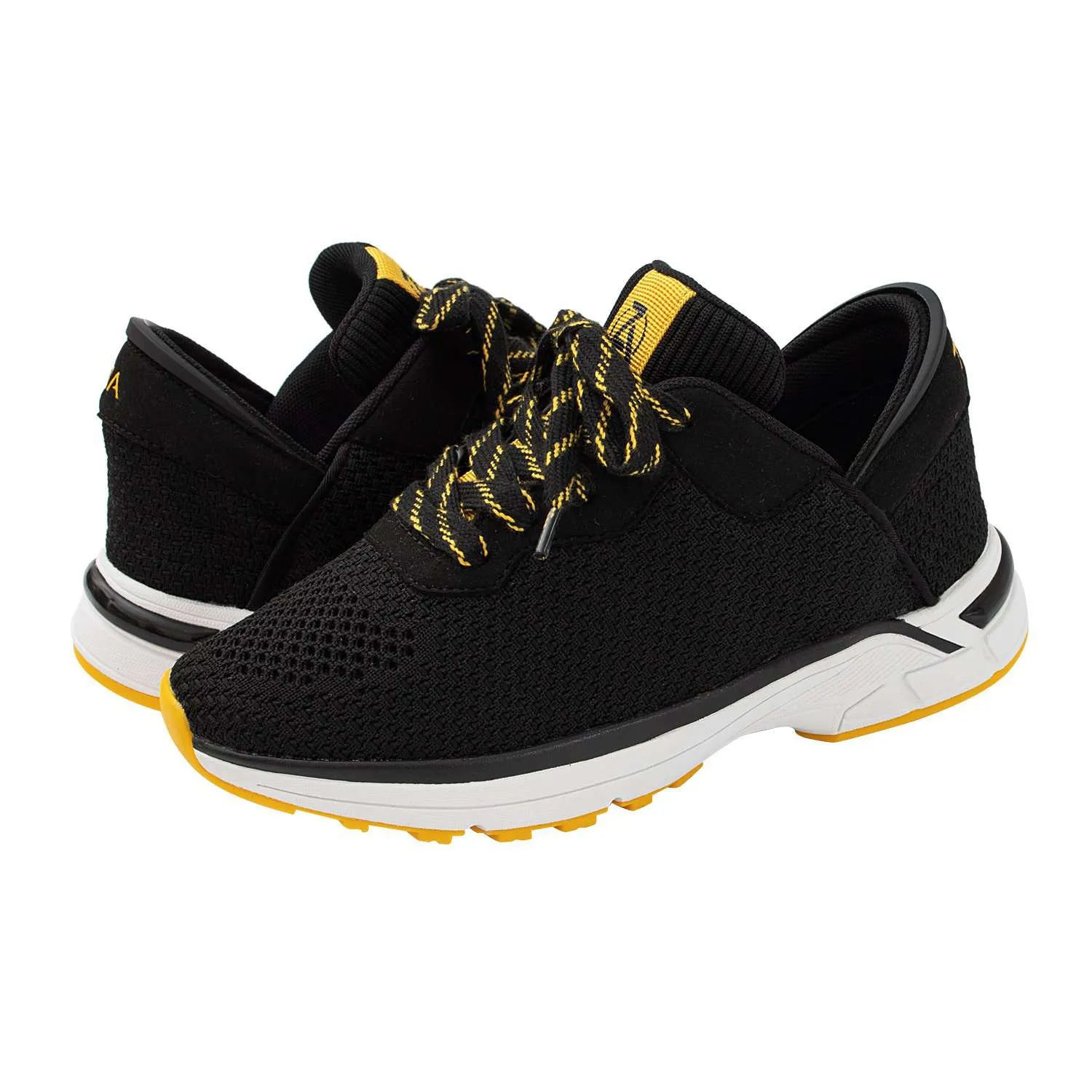 Electric Black