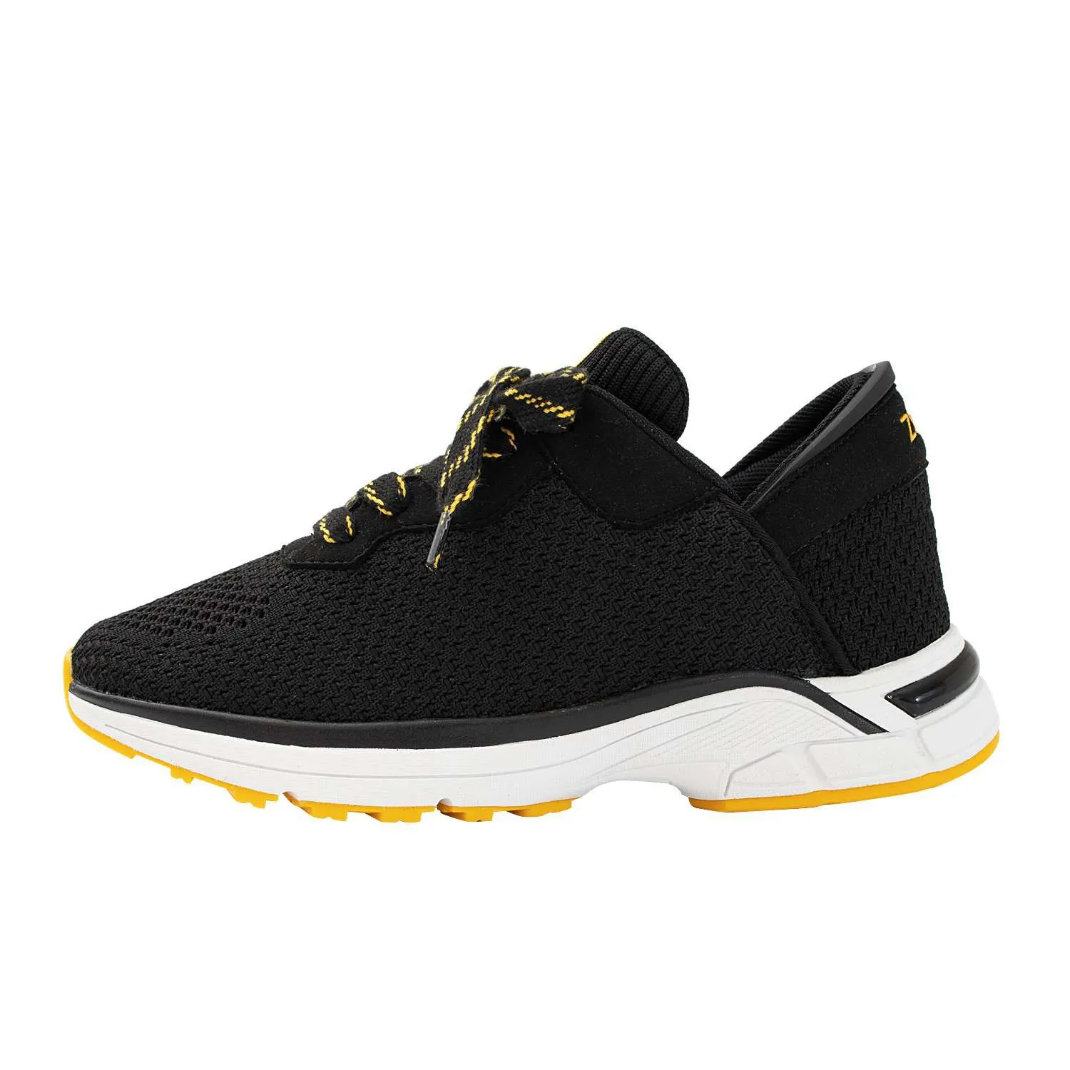 Electric Black