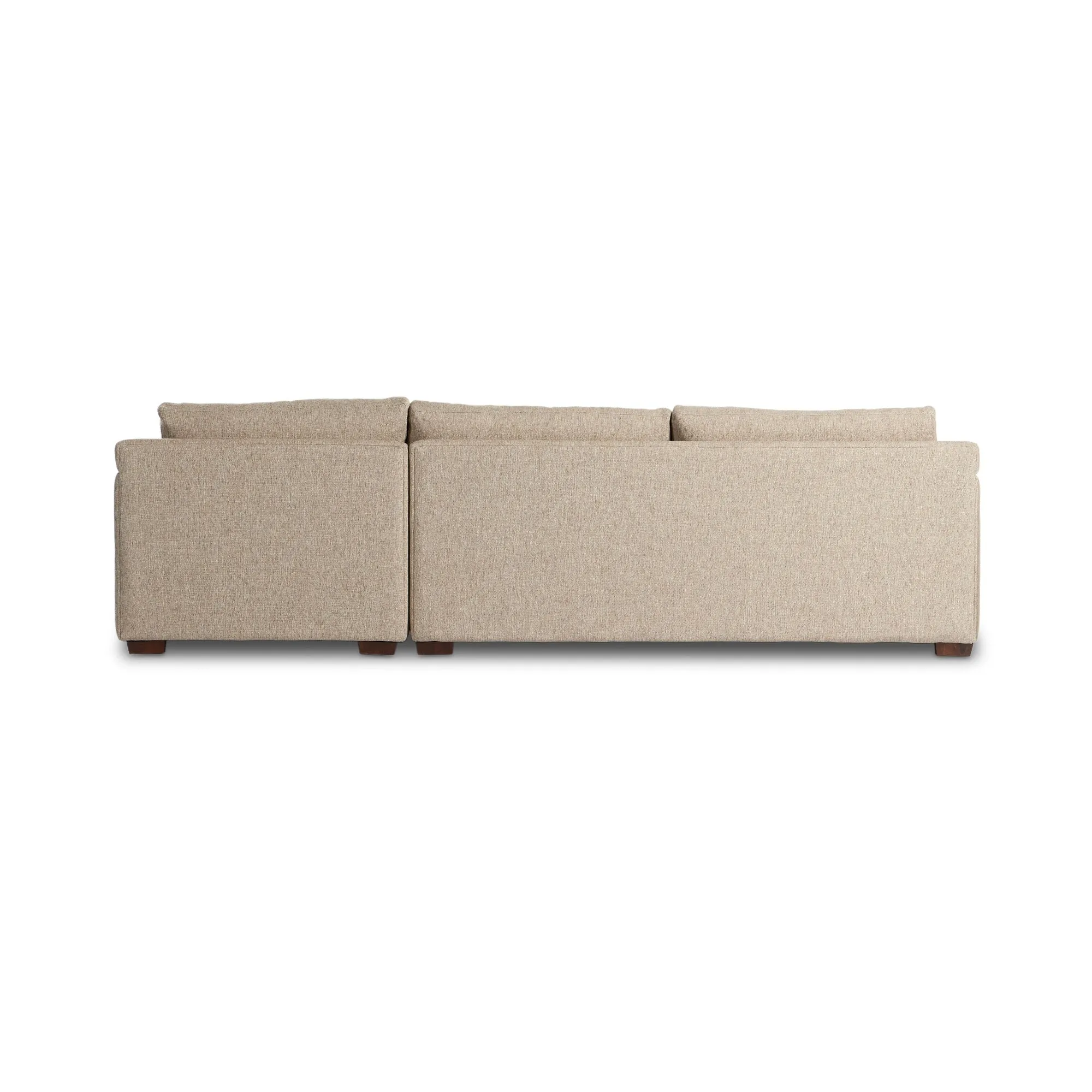 Ella 2-Piece Sectional