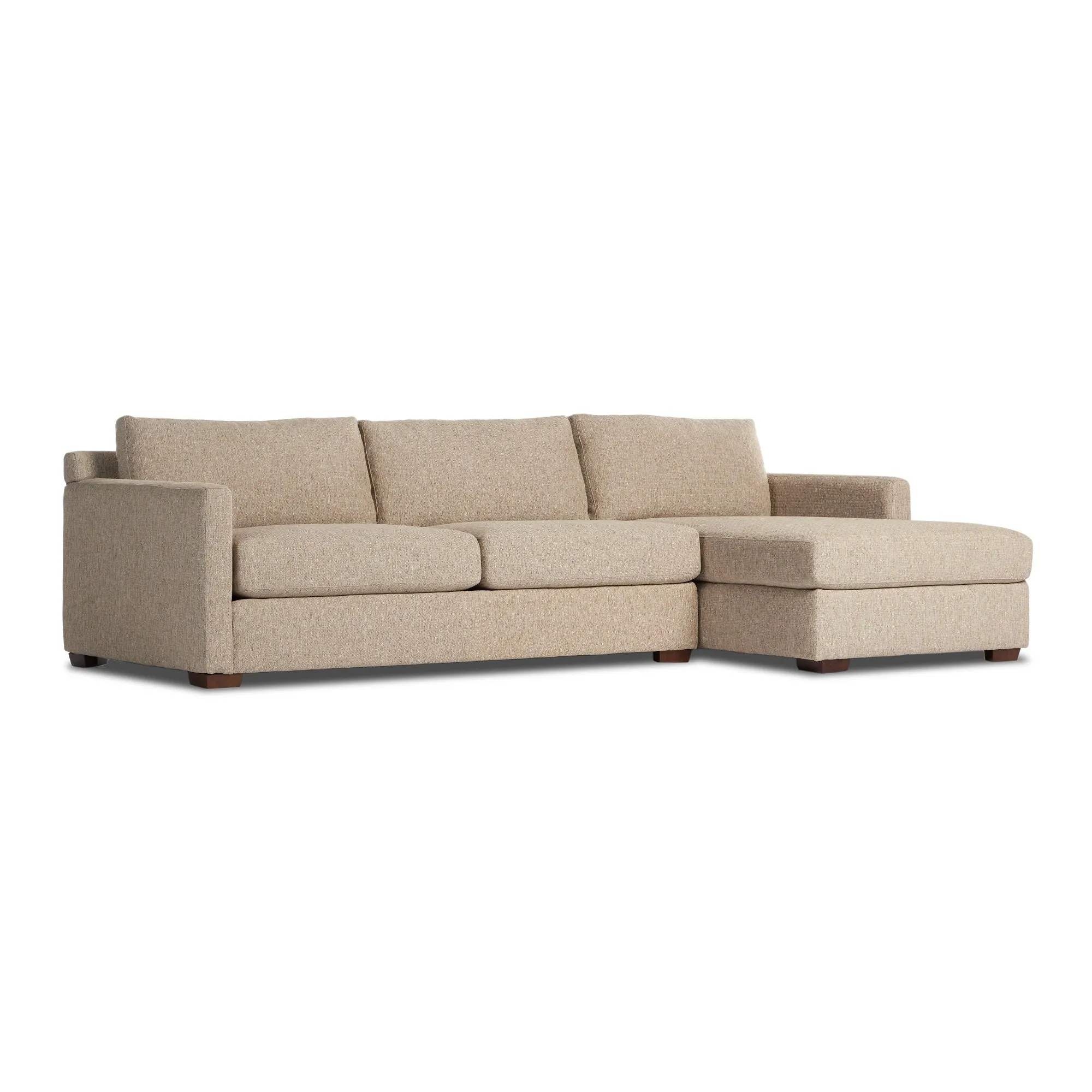 Ella 2-Piece Sectional