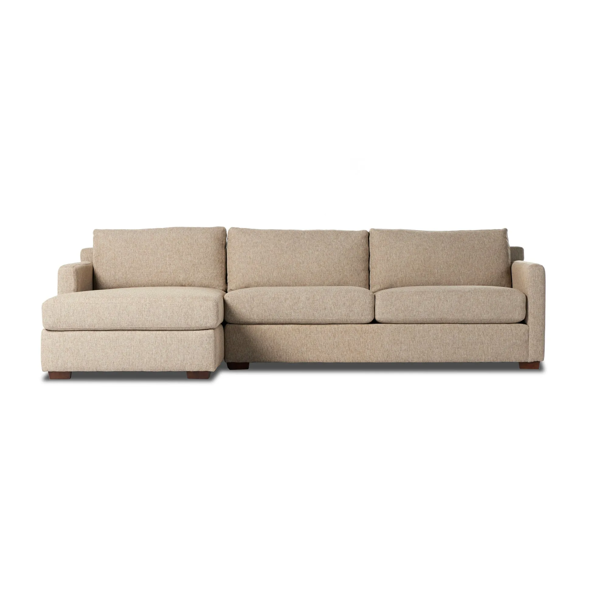 Ella 2-Piece Sectional