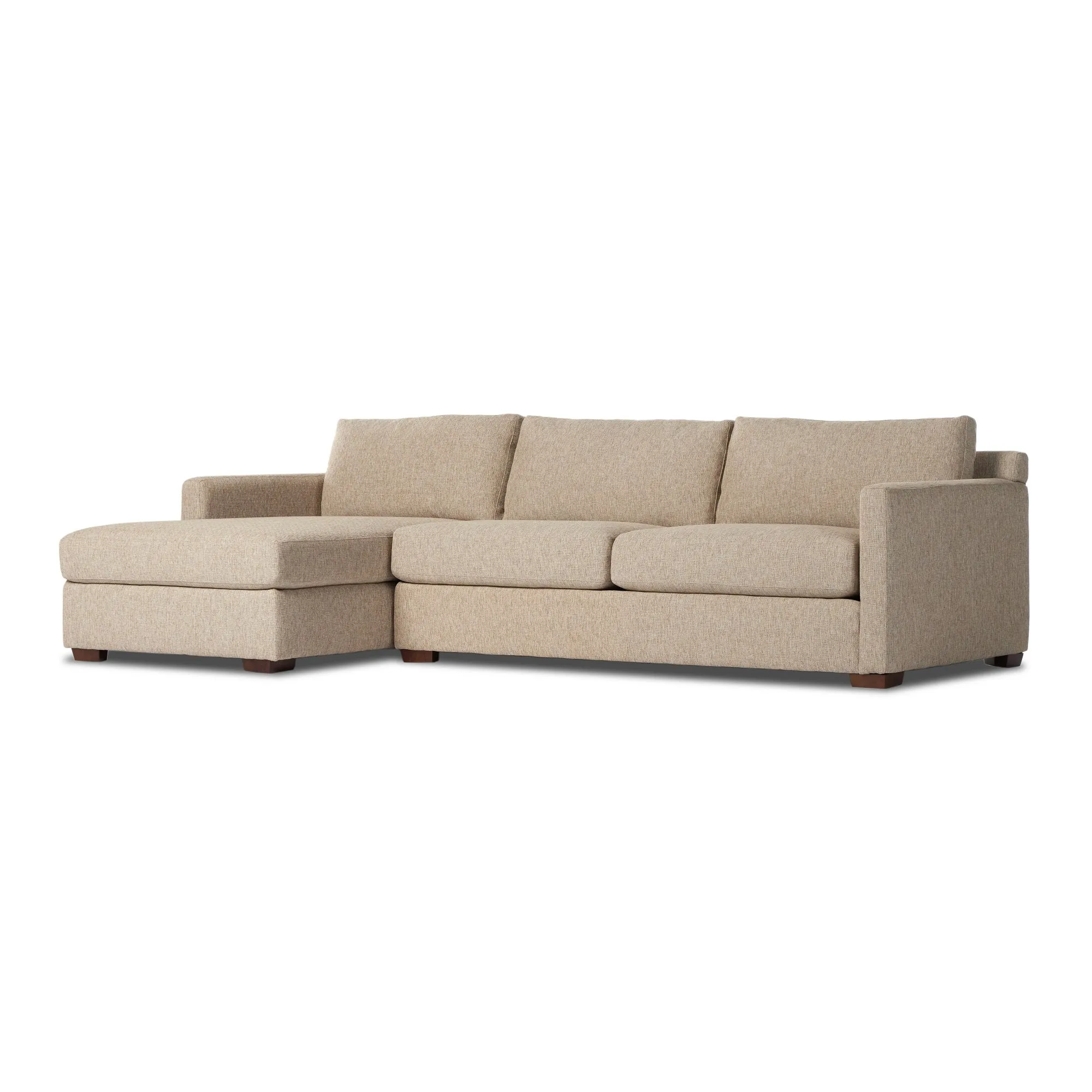 Ella 2-Piece Sectional