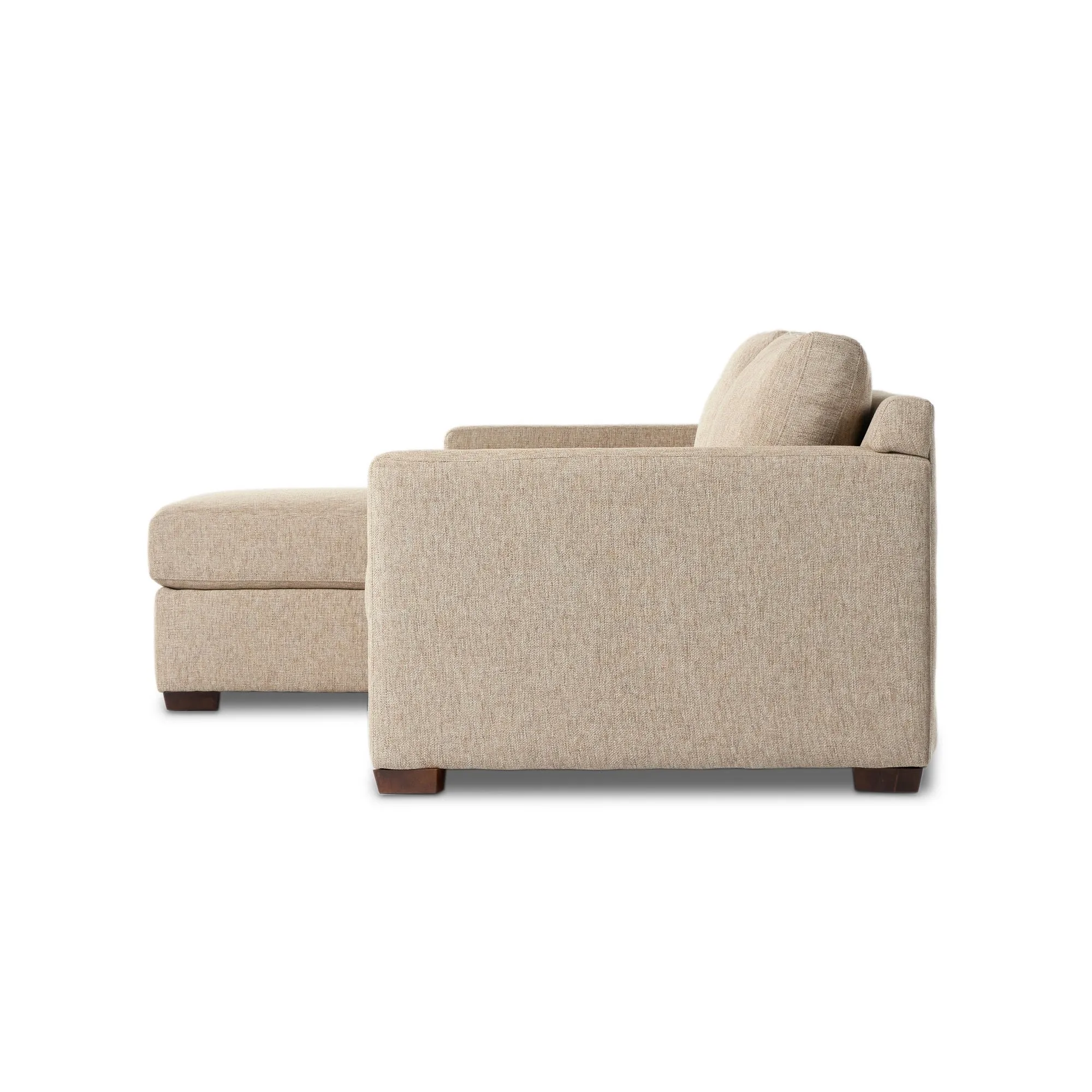 Ella 2-Piece Sectional