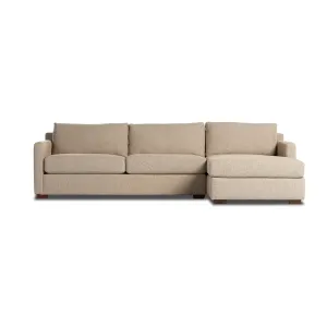 Ella 2-Piece Sectional