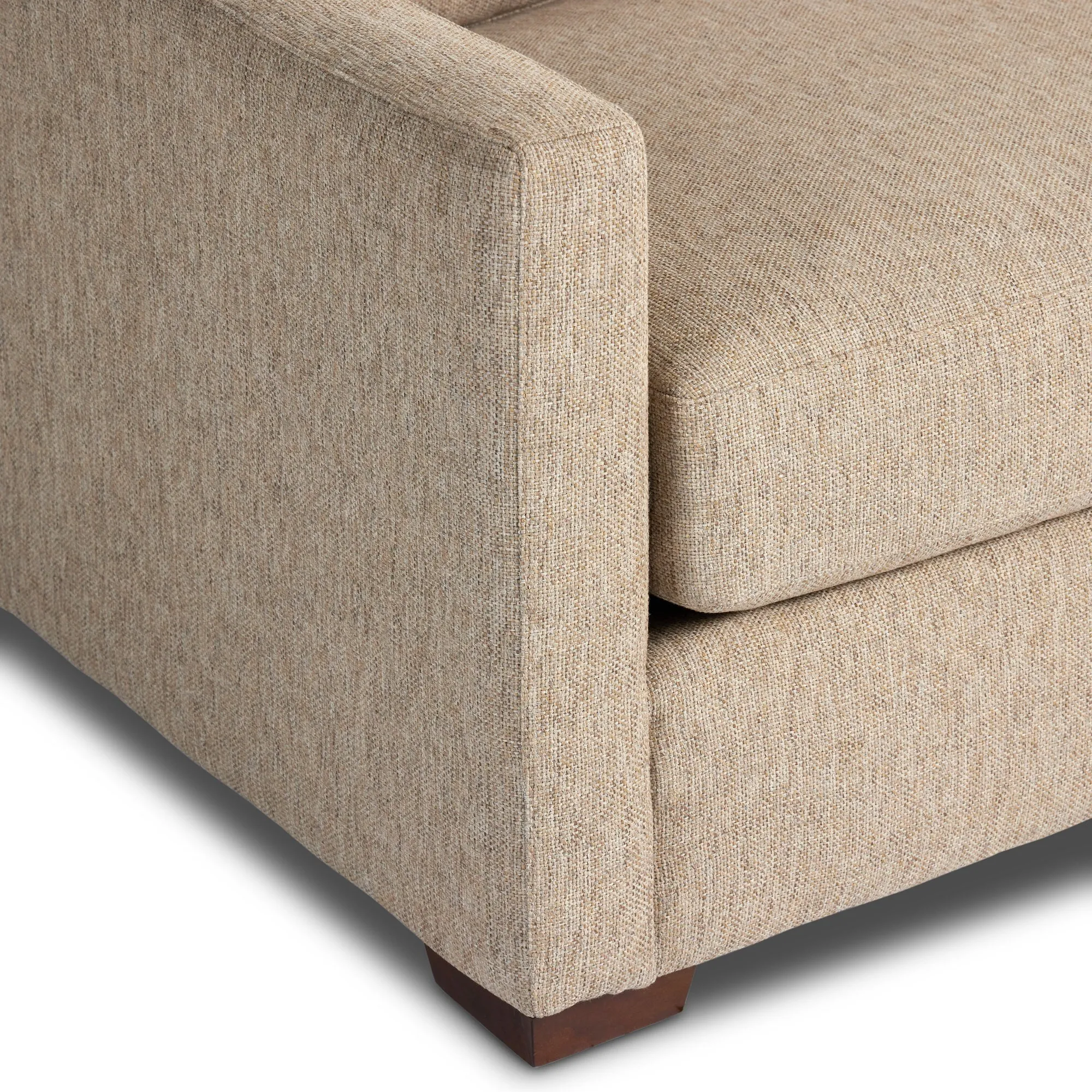 Ella 2-Piece Sectional