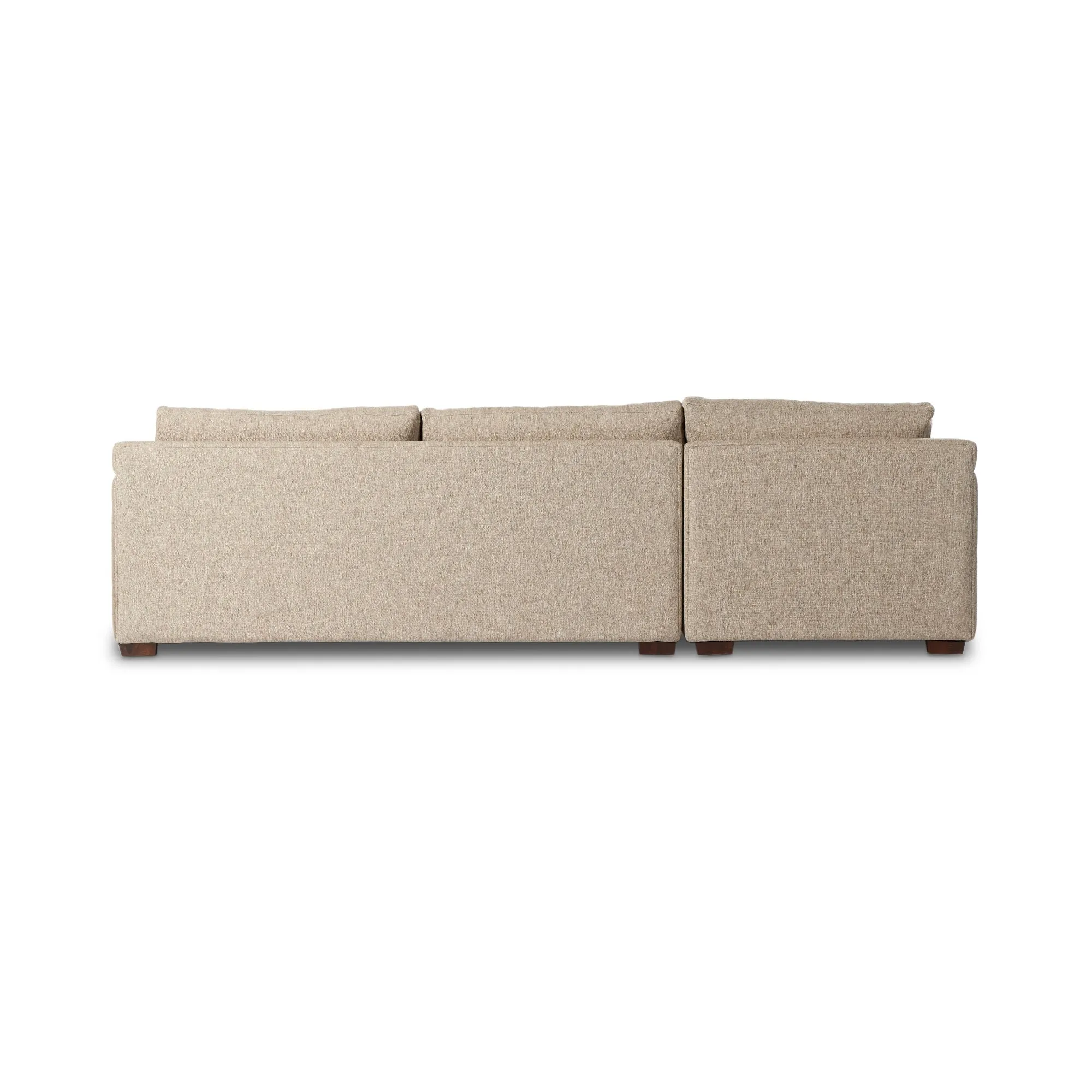 Ella 2-Piece Sectional