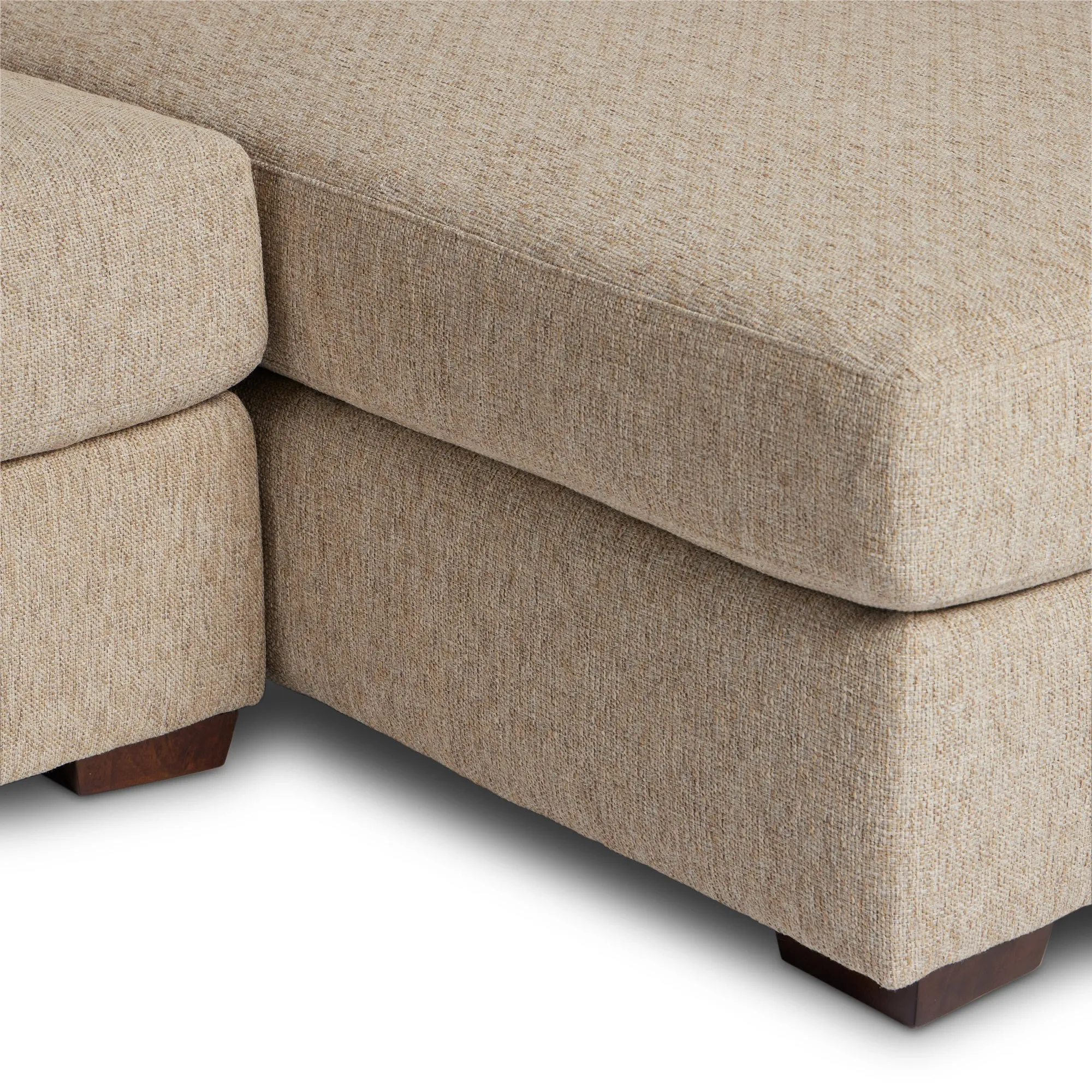 Ella 2-Piece Sectional