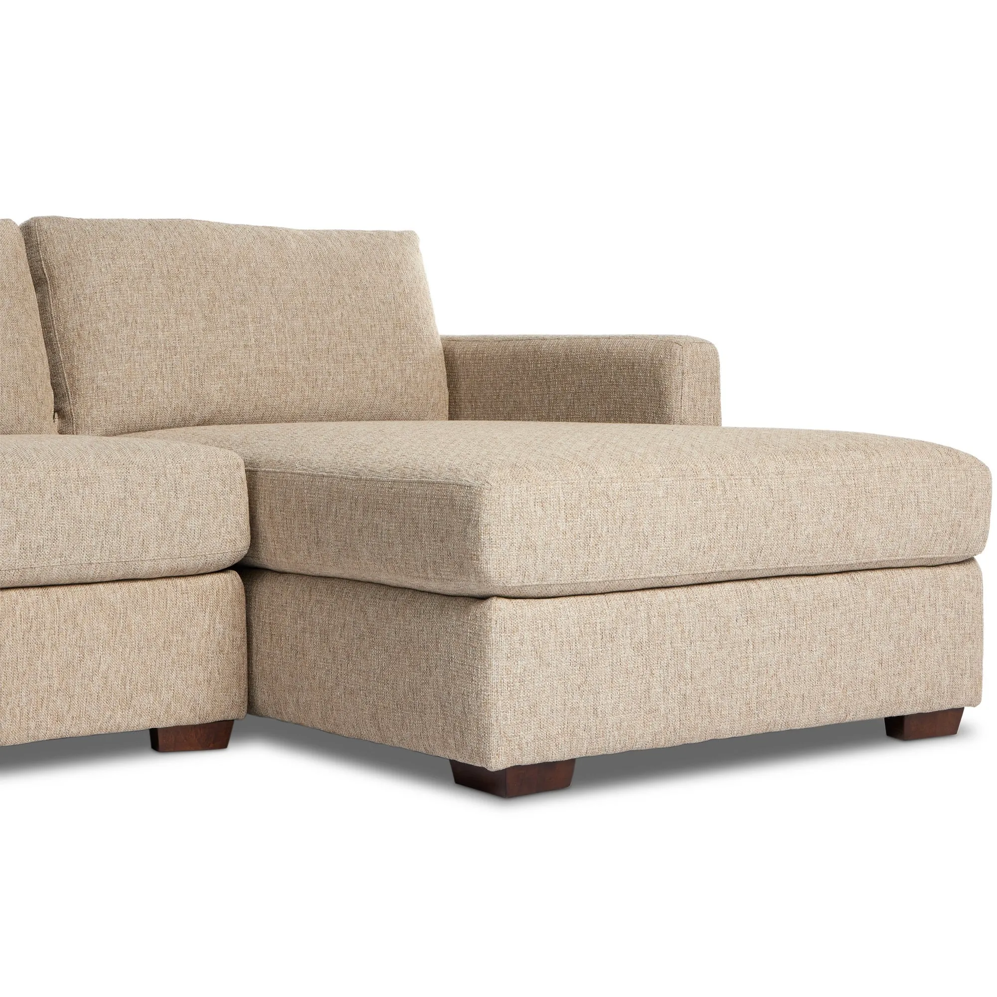 Ella 2-Piece Sectional