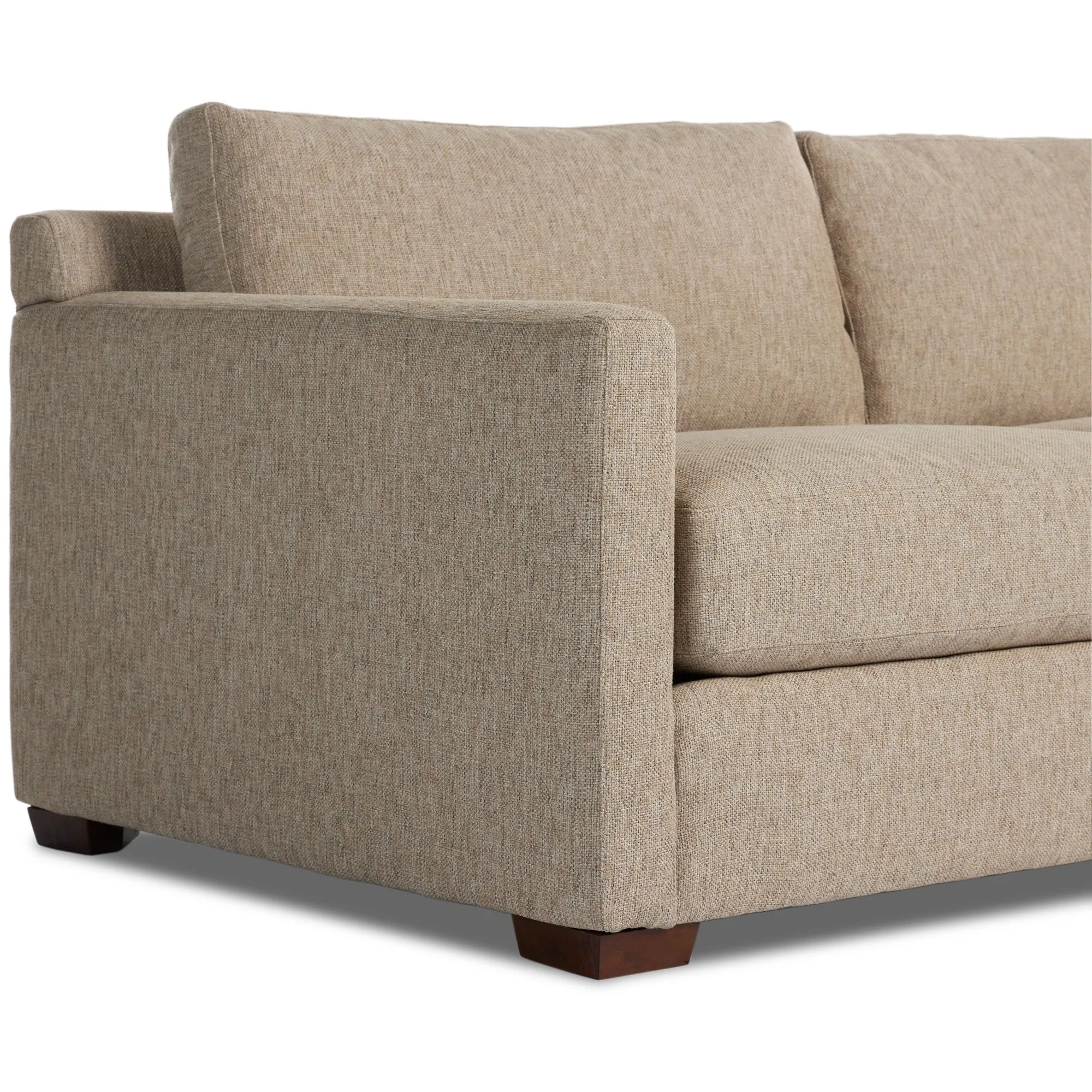 Ella 2-Piece Sectional